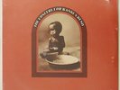 GEORGE HARRISON Sealed UNISSUED 2 LP 