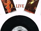 RAINBOW - KILL THE KING LIVE + 2 (POSP274) FROM 'ON STAGE'. UK 7