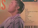 Elvis Presley 'R&R No.2' 1963 UK RCA LP RD7528