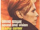 DAVID BOWIE - Sound & Vision - 7