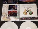 STATUS QUO  -  Pictures - LIVE    /  2 LP  -  WHITE - VINYL  -  RSD  /    SEALED