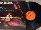 HANK JACOBS So Far Away ORIG MONO LP Sue Records MOD Jazz FUNK Soul