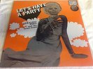 GERALDO PINO AND THE HEART BEATS - LET'S HAVE A PARTY - SOUNDWAY / AFRO-FUNK