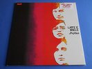 LP ITALIAN PROG LATTE E MIELE - PAPILLON - LIMITED RED VILYL