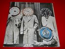 LP ITALIAN PROG DEDALUS - DEDALUS - ORIGINALE TRIDENT
