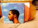 DRAKE Nothing Was The Same 2x LP NEW Limited Multi-Colored vinyl [unofficial]
