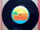 Bob Marley Exodus/Wait In Vain Promotional Advert  1976 UK Promo 7