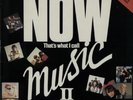VARIOUS Now That's What I Call Music 2 UK Double Vinyl LP EXCELLENT CONDITION