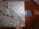 CIRCLE TAKES THE SQUARE As The Roots Undo LP Bronze Vinyl /200 screamo emo