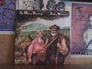 SILLY WIZARD, SO MANY PARTINGS - LP 79016 AUTOGRAPHED