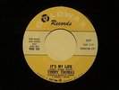 northern soul TIMMY THOMAS It's My Life GOLDWAX M- DJ hear soundclip