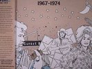 VARIOUS - Country Funk II 1967-1974 - gatefold 2xLP