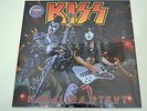 KISS -PART1-Yahoo Live 07.2014-Ltd. Col. RED Vinyl-Only 150
