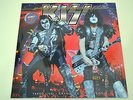 KISS -PART2-Yahoo Live 07.2014-Ltd. Col. RED Vinyl-Only 150
