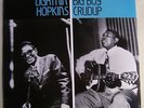 Lightnin Hopkins Big Boy Crudup LP Unissused 1960-62 Recordings BLUES Krazy Kat