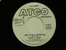 northern soul NAOMI AND HARRIS Come On Baby And Hurt Me ATCO DJ hear soundclip