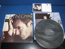 Sting Mercury Falling UK Vinyl LP in 1996 Police