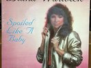 Diana Warwick SEALED LP Chocolate Cholly's rare boogie modern soul disco