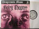 Vinyle : HAIRY CHAPTER - EYES - Pressage original OPP 5 - 21