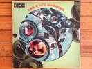 The Soft Machine - S/T LP original Psych with moving wheel