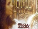 LP GIGLIOLA CINQUETTI - GIGLIOLA E LA BANDA G.C. 1975 ITALY