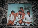 THE BEATLES YESTERDAY AND TODAY ORIGINAL CAPITOL STEREO BUTCHER COVER PASTEOVER