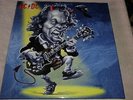 AC / DC  live madrid 1996  3x Picture LP BOX