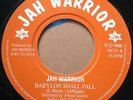 BABYLON SHALL FALL JAH WARRIOR Killer DIGI Roots 7