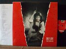 LP TERRI GARRISON - david lindley ONLY LOVE audiophile direct to disc d2d