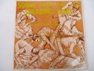 The Bush Music Club - Songs From The Shearing Shed - RARE OZ LP