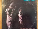 CHARLES ROUSE [Two Is One] STRATA EAST * original * SES-19746/PROMO