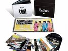 The Beatles in stereo vinyl box set - LP box