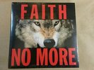 Faith No More Mother Fucker 7