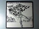 PERE UBU The Modern Dance ORIG LP BLANK001 PROMO W/SPECIAL INSERTS RARE New Wave