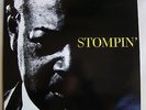 Stompin Vol 9 Blues R&B LP Guitar Shorty Smokey Smothers Homesick James JL Smith