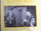 Kenny Dorham Quintet Scandia Skies LP Rolf Ericson Alex Riel Tete Montoliu