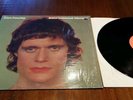 **KIM FOWLEY - INTERNATIONAL HEROES.  RARE USA 1973 CAPITOL STILL IN SHRINK NM**