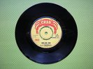 G.G.Grossett - Run Girl Run / Dennis Walks - The Drifter, CRAB-10 VERY RARE Ex+