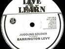 Barrington Levy 