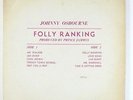 Johnny Osbourne 