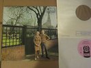 Fairport Convention. Unhalfbricking. UK ORIGINAL PINK  ISLAND MINT PSYCH FOLK