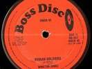 Winston Jones/John Holt 