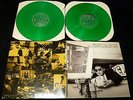 BEASTIE BOYS Ill Communication 2LP Green Vinyl Biz Markie Q-Tip