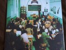 Oasis The Masterplan (Vinyl Lp) Big Brother
