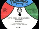 Glen Brown 