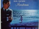 Dick Haymes, Moondreams, Autographed Capitol LP T787