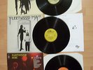FLEETWOOD MAC 3LP : FLEETWOOD MAC : RUMOURS : GREATEST HITS : ALL VGC+