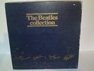 The BEATLES Blue Box Collection  Aust 1979 first edition