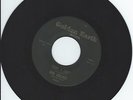 RARE FUNK 45 VG(+)  JUAN AMALBERT - SHAKE A LADY - GOLDEN EARTH - LISTEN