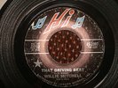 Willie Mitchell That Driving Beat Hi Ex Northern Soul Anthem
